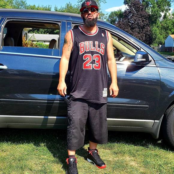 Meet your Posher, Mike - Picture 1 of 1